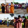 Comunidades ash&aacute;ninkas y yaneshas organizan Festival del Masato y el Concurso de Tiro al Blanco con Flechas - En el marco de las celebraciones por el 32� aniversario de  creaci&oacute;n pol&iacute;tica del distrito de Constituci&oacute;n, provincia de Oxapampa, en la regi&oacute;n Pasco
