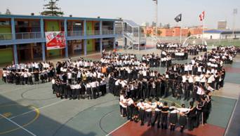 Hoy se realizar&aacute; en todo el territorio nacional el Segundo Simulacro Escolar del 2016, organizado por el MINEDU
