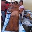 M&aacute;s de 6 mil platos t&iacute;picos se vendieron en feria gastron&oacute;mica de Lamas - 