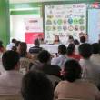 Fortalecen capacidades de nuevos distritos creados en el Huallaga - 