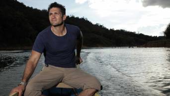 Nat Geo estrena especial sobre amazon&iacute;a peruana (S&aacute;bado 4 y Domingo 5 Junio)