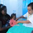Madre de Dios: EsSalud atendi&oacute; a m&aacute;s de dos mil pacientes por Infecciones Respiratorias Agudas (IRA) - M&aacute;s del 25% de pacientes atendidos en el Hospital Per&uacute;, de Mazuco fueron diagnosticados por este mal. Ni&ntilde;os, mujeres y adultos mayores son los m&aacute;s afectados.