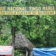 Hu&aacute;nuco: Implementan nuevas rutas tur&iacute;sticas al Parque Nacional Tingo Mar&iacute;a para generar mayor afluencia de turistas - Entre enero y abril del presente a&ntilde;o, en comparaci&oacute;n al mismo periodo del a&ntilde;o pasado, se ha incrementado en casi 6 mil el n&uacute;mero de visitas.