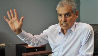 C&eacute;sar Villanueva confirma su respaldo a candidatura de PPK
