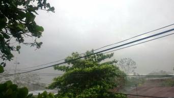 Alertan a 11 regiones de la selva por sexto friaje del a&ntilde;o que se inicia hoy