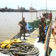 Loreto: Detienen a 9 personas que transportaban droga camuflada entre racimos de pl&aacute;tanos en un bote fluvial - DIRANDRO decomis&oacute; droga y traslad&oacute; a detenidos a la ciudad de Caballococha para las investigaciones correspondientes que conlleven al esclarecimiento del caso.