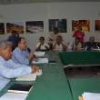 Loreto: Instalan mesa de di&aacute;logo para atender, con la mayor celeridad, la problem&aacute;tica local de esa regi&oacute;n - En su primera reuni&oacute;n, priorizaron el canon, presupuesto y proyectos de inversi&oacute;n que se est&aacute;n trabajando con diversos sectores del Estado