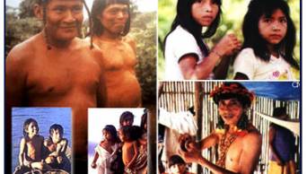 Ministerio de Cultura aprob&oacute; lista de 51 pueblos ind&iacute;genas de la Amazon&iacute;a y sus referencias geogr&aacute;ficas
