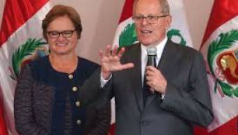Presidente electo, Pedro Pablo Kuczynski anuncia un Gabinete de ancha base con inclusi&oacute;n de otros grupos pol&iacute;ticos