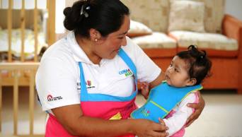 MIDIS informa sobre implementaci&oacute;n de las pol&iacute;ticas de DIT en Amazonas - www.midis.gob.pe