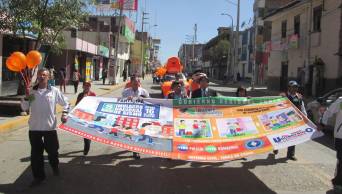 Comunidades ind&iacute;genas y Petroper&uacute; trabajar&aacute;n juntas en beneficio de la amazon&iacute;a