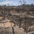 Discovery Channel presenta el documental 'Amazonas clandestino, la maldici&oacute;n del oro' - 