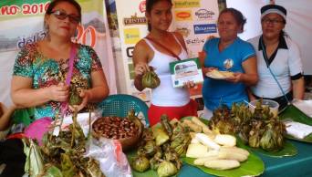 Tarapoto: Con la Feria Sanjuanera 2016 inician festejos por la Fiesta de San Juan, en la Plaza de Armas