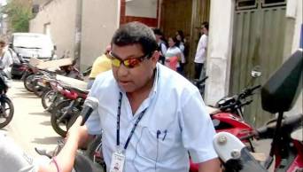 Denuncian que Mafia estar&iacute;a desfalcando al SAT Tarapoto