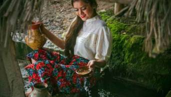 Inauguran feria regional de artesan&iacute;a en Moyobamba, regi&oacute;n San Mart&iacute;n