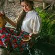 Inauguran feria regional de artesan&iacute;a en Moyobamba, regi&oacute;n San Mart&iacute;n - 