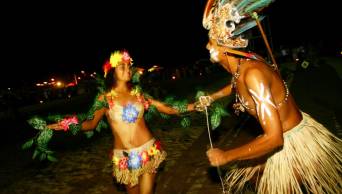 Realizar&aacute;n campa&ntilde;a contra bebidas alcoh&oacute;licas durante la fiesta de San Juan en Pucallpa