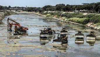 Futuros gobiernos deben fomentar prevenci&oacute;n frente a cambio clim&aacute;tico