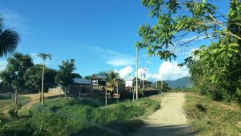 Instalan dos juzgados de paz en distrito y centro poblado de Hu&aacute;nuco