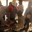 PETROPER� suscribe acuerdo con autoridades y poblaci&oacute;n de distrito de Barranca en Loreto - 