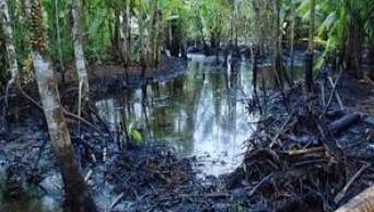 Loreto: Ministerio del Ambiente denunciar&aacute; ante la Fiscal&iacute;a a los responsables por derrame de petr&oacute;leo
