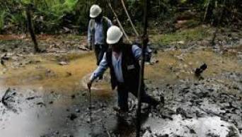 Petroper&uacute; reafirm&oacute; que realiza acciones para determinar causa de falla que origin&oacute; derrame de petr&oacute;leo, en Barranca