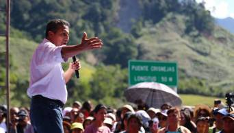 Oportunidades que construye el Gobierno reactivar&aacute; el Alto Huallaga, se&ntilde;ala Mandatario