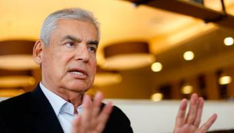 C&eacute;sar Villanueva no descarta integrar gabinete de PPK