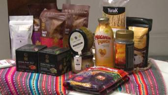 Productos de sierra y selva tendr&aacute;n oportunidad de ir a mercados externos