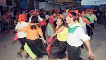 Fiesta de San Juan favorece mayor turismo en regiones de la selva