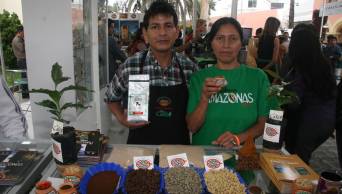 Feragro 2016 que impulsa diversidad de productos de Amazonas ser&aacute; presentada en Lima