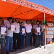 Entregan 2,656 t&iacute;tulos de propiedad para agricultores de San Mart&iacute;n - 