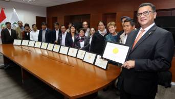 Exportaciones de caf&eacute; llegar&iacute;an a los US$ 700 millones a fines de 2016