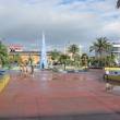 Convocan a concurso para remodelar plaza de Tarapoto - 