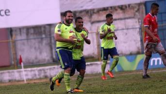 Sporting Cristal gan&oacute; en Moyobamba a Uni&oacute;n Comercio y dormir&aacute; en la punta
