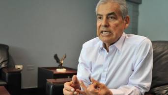 Respaldo de PPK a marcha de Doe Run no ha sido oportuna, sostiene elector Congresista C&eacute;sar Villanueva