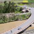 Una nueva carretera unir&aacute; Iquitos con el resto del Per&uacute; - 