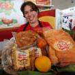 Productos amaz&oacute;nicos tendr&aacute;n oportunidad de vincularse con mercados, inform&oacute; el Consejo Interregional Amaz&oacute;nico (CIAM) - 