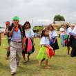 M&aacute;s de 10 mil turistas visitar&aacute;n Lamas por fiestas Santa Rosa Raymi (19 al 31 Agosto) - 