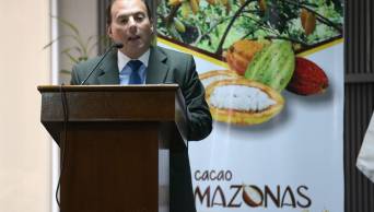 Denominaci&oacute;n de Origen Cacao Amazonas brinda un valor agregado a productos de la zona