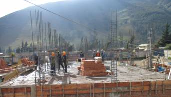 El Ministerio de Educaci&oacute;n invertir&aacute; S/ 5 millones en culminar obra de colegio en San Mart&iacute;n, a trav&eacute;s del Pronied