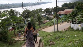 Ciudad de Puerto Maldonado registra temperatura m&aacute;xima de 38.2 grados celsius