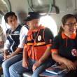 Indeci evalua da&ntilde;os por fuertes vientos en Iquitos - 