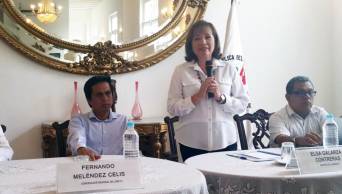 Ministra del Ambiente dialoga con Regi&oacute;n Loreto sobre gesti&oacute;n ambiental