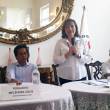 Ministra del Ambiente dialoga con Regi&oacute;n Loreto sobre gesti&oacute;n ambiental - 