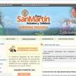 �Hackean� p&aacute;gina web del Gobierno Regional de San Mart&iacute;n - GORESAM: www.regionsanmartin.gob.pe - 