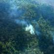 Declaran en emergencia al Valle Shanusi afectado por incendio en Loreto - 