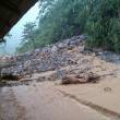 Restringen pase vehicular en la v&iacute;a de penetraci&oacute;n a la selva en la regi&oacute;n Amazonas - 