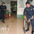 Polic&iacute;a rescata animales silvestres de vivienda en regi&oacute;n San Mart&iacute;n - 