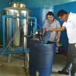 Invierten m&aacute;s de S/ 10 mllns. en sistemas de agua para zonas rurales de Loreto - 